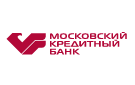 Банк Московский Кредитный Банк в Мезенском